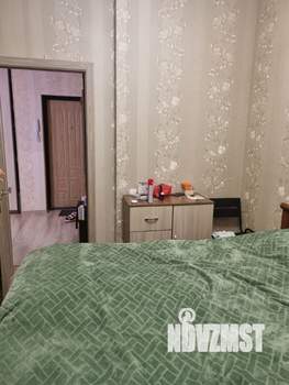 2-к квартира, на длительный срок, 33м2, 4/4 этаж