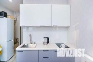 1-к квартира, посуточно, 18м2, 4/19 этаж