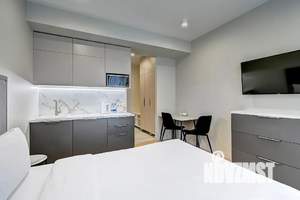 1-к квартира, посуточно, 26м2, 4/5 этаж