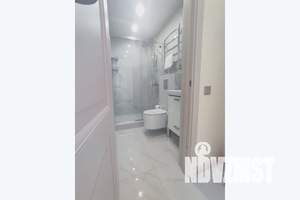 1-к квартира, посуточно, 23м2, 2/3 этаж