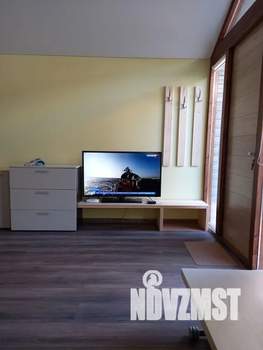 Студия квартира, посуточно, 21м2, 1/1 этаж