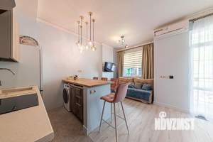 2-к квартира, на длительный срок, 40м2, 2/5 этаж