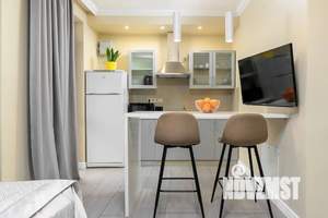 1-к квартира, посуточно, 30м2, 1/3 этаж