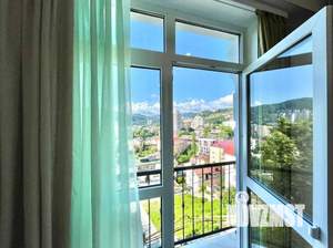 Студия квартира, посуточно, 24м2, 5/6 этаж