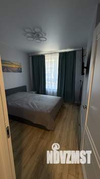 1-к квартира, посуточно, 32м2, 10/12 этаж