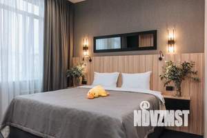 2-к квартира, посуточно, 45м2, 1/1 этаж