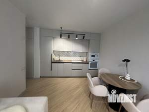 3-к квартира, на длительный срок, 50м2, 12/18 этаж