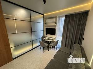 1-к квартира, на длительный срок, 36м2, 5/8 этаж