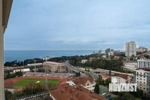 Студия квартира, посуточно, 32м2, 12/14 этаж