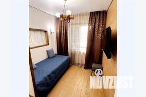 2-к квартира, посуточно, 60м2, 3/12 этаж