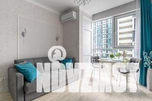 1-к квартира, посуточно, 18м2, 3/19 этаж