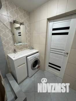 1-к квартира, посуточно, 35м2, 3/3 этаж