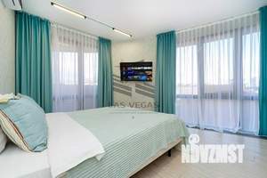 3-к квартира, на длительный срок, 60м2, 4/11 этаж