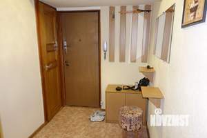 1-к квартира, на длительный срок, 48м2, 3/14 этаж