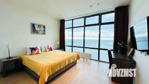 3-к квартира, посуточно, 120м2, 11/15 этаж