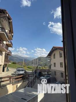 1-к квартира, посуточно, 22м2, 2/4 этаж