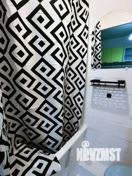 1-к квартира, на длительный срок, 30м2, 3/4 этаж