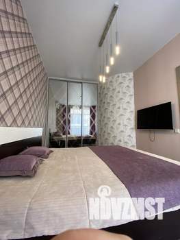 2-к квартира, посуточно, 56м2, 11/12 этаж