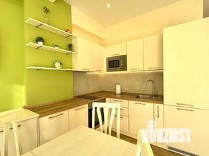 Студия квартира, посуточно, 35м2, 12/13 этаж