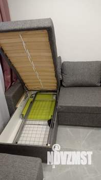 1-к квартира, на длительный срок, 31м2, 1/3 этаж