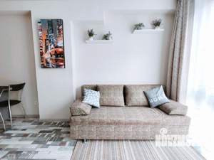 2-к квартира, на длительный срок, 35м2, 3/13 этаж