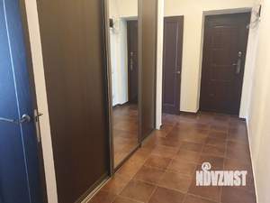 2-к квартира, на длительный срок, 86м2, 2/6 этаж