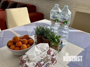 3-к квартира, на длительный срок, 55м2, 5/5 этаж