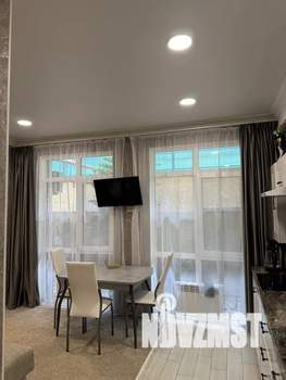 2-к квартира, посуточно, 50м2, 1/4 этаж