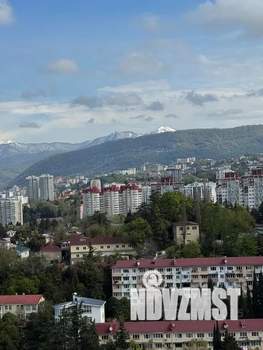 1-к квартира, посуточно, 30м2, 18/23 этаж