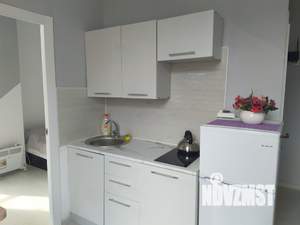 1-к квартира, на длительный срок, 28м2, 2/2 этаж