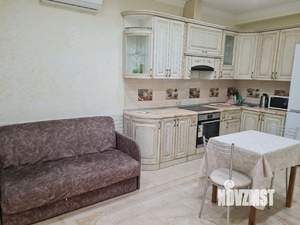 2-к квартира, посуточно, 55м2, 1/14 этаж