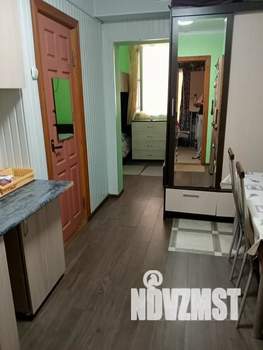 2-к квартира, посуточно, 30м2, 1/1 этаж