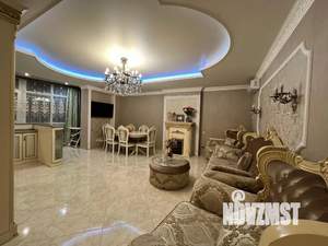 1-к квартира, посуточно, 60м2, 8/14 этаж