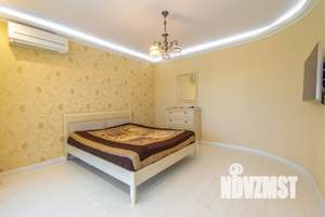 2-к квартира, посуточно, 78м2, 11/12 этаж