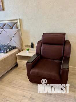 1-к квартира, посуточно, 45м2, 9/13 этаж