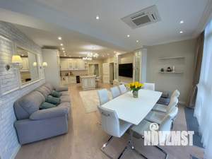 5-к квартира, на длительный срок, 160м2, 4/25 этаж
