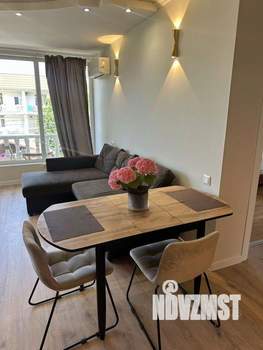 3-к квартира, посуточно, 78м2, 3/5 этаж