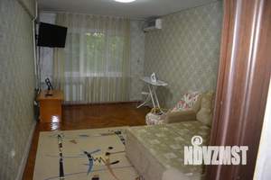 3-к квартира, посуточно, 66м2, 4/5 этаж