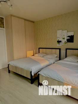 1-к квартира, посуточно, 40м2, 1/5 этаж