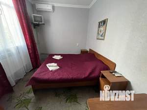 1-к квартира, посуточно, 30м2, 3/3 этаж