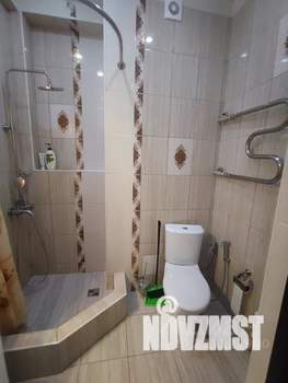 Студия квартира, посуточно, 30м2, 2/6 этаж