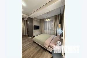 3-к квартира, посуточно, 60м2, 2/6 этаж