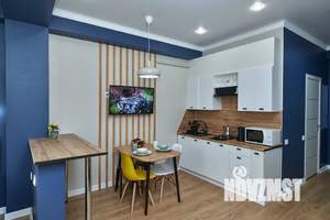 Студия квартира, посуточно, 30м2, 7/7 этаж