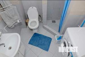 Студия квартира, на длительный срок, 36м2, 1/3 этаж