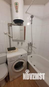 Студия квартира, на длительный срок, 22м2, 3/4 этаж