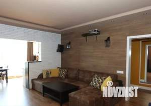 4-к квартира, посуточно, 140м2, 24/25 этаж