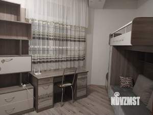 1-к квартира, на длительный срок, 34м2, 2/13 этаж