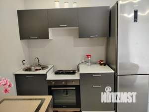 1-к квартира, посуточно, 46м2, 2/4 этаж