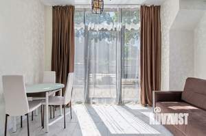 1-к квартира, на длительный срок, 37м2, 1/5 этаж