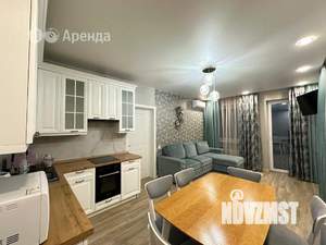 2-к квартира, на длительный срок, 58м2, 13/21 этаж